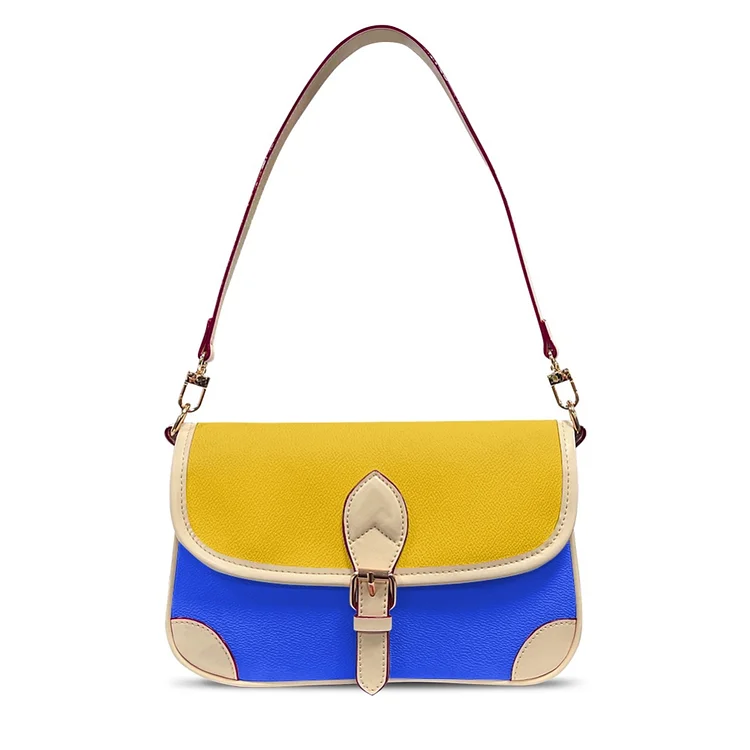 Messenger Bag