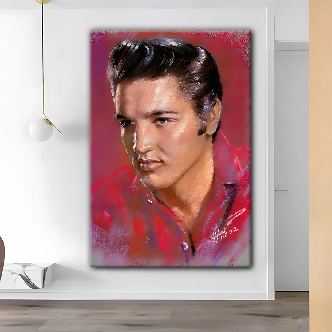 Canvas Wall Art