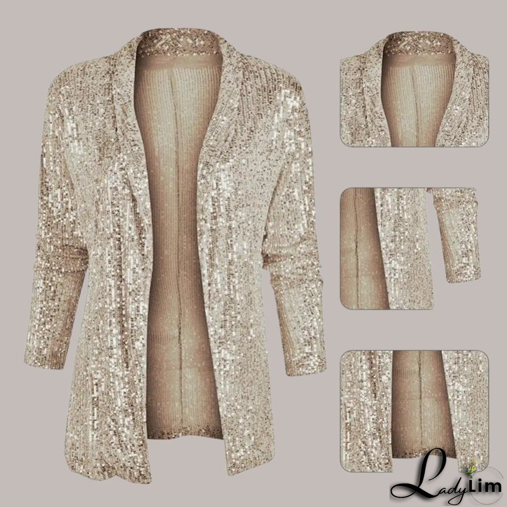 Tailored and Elegant winter garment