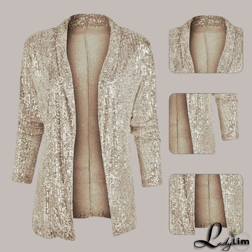 Tailored and Elegant winter garment