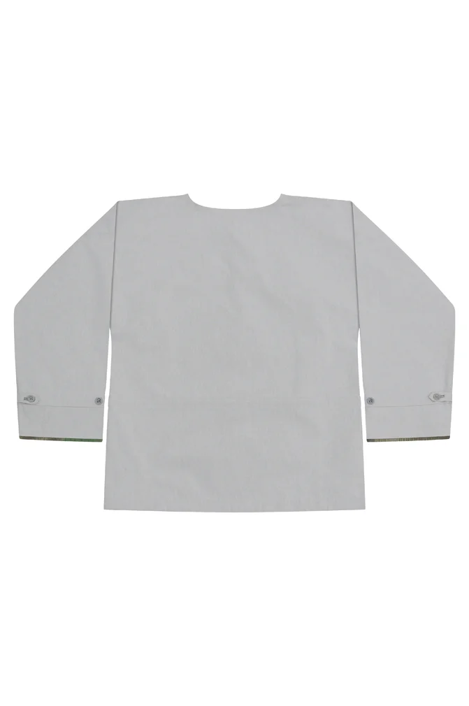   Wehrmacht German Reversible Splinter C 43 Camo Smock German-Uniform