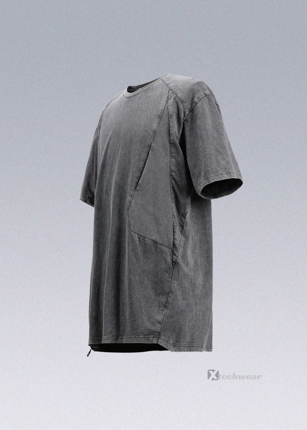Washed Tees Techwear - X techwear-x