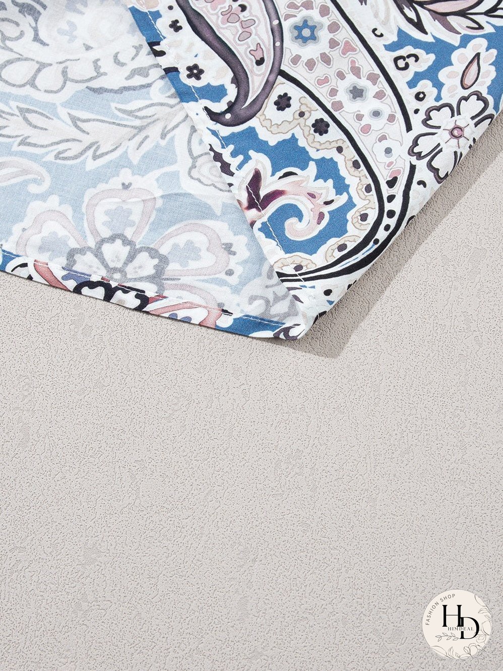 Women's Summer Off-Shoulder Maxi Dress