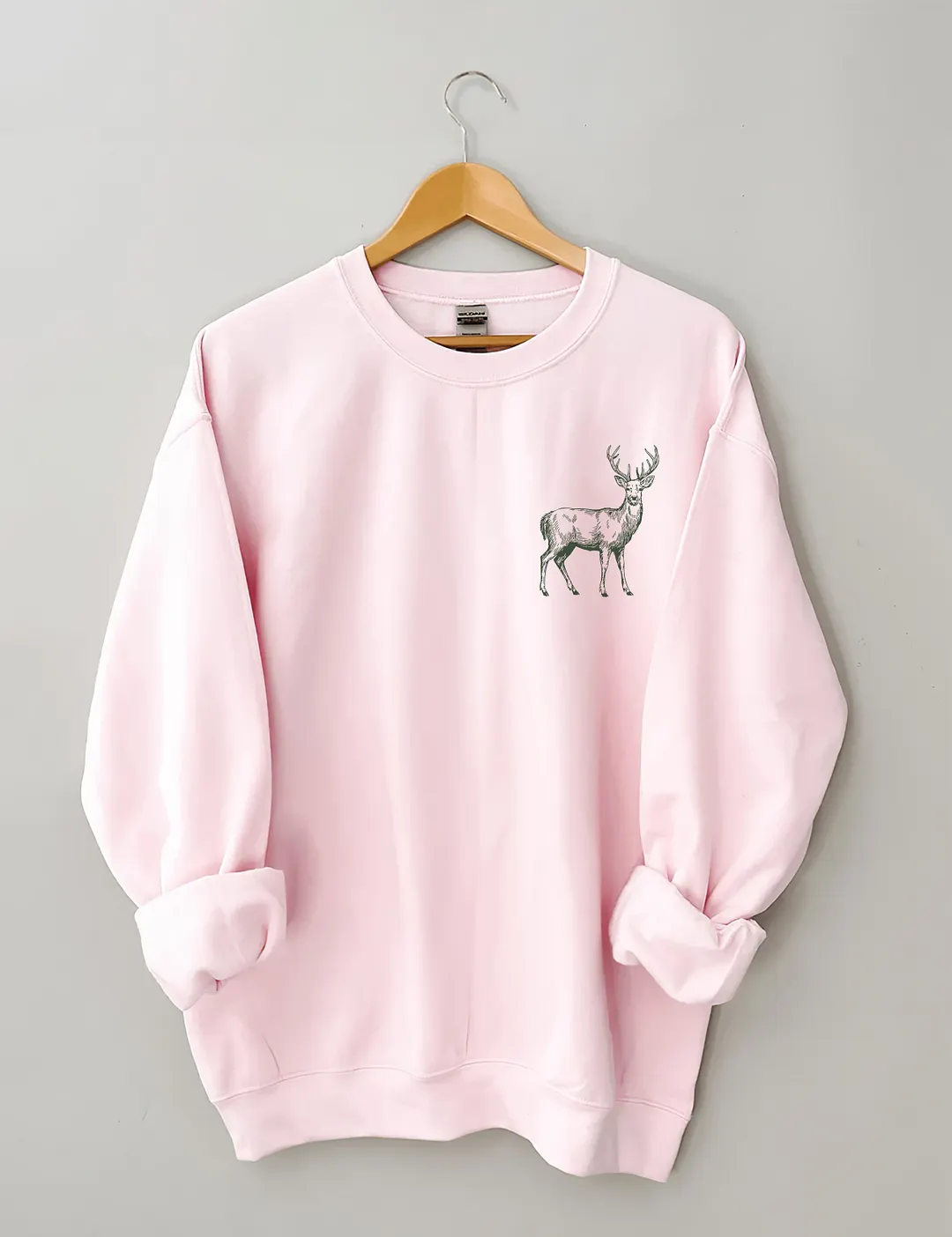 God&rsquo;s Glory Sweatshirt