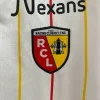 24/25 RC Lens Soccer Jersey Second Away