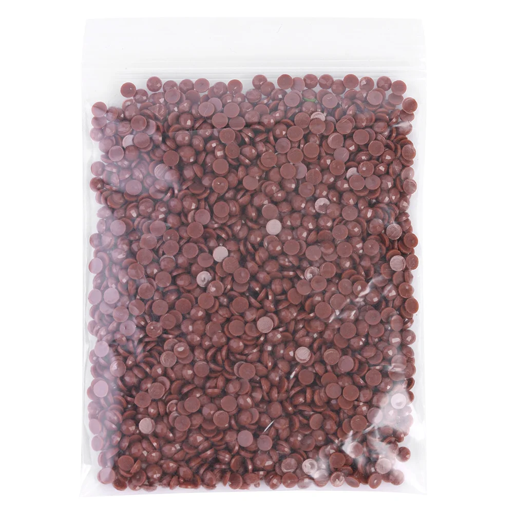 Round Drill Diamond Rhinestone(DMC 898)