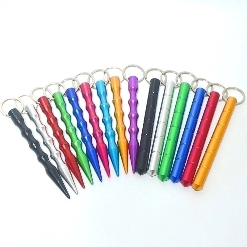 Fashionable Cool Non-retractable Self-defense Weapon Broken Window Escape Stick