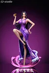 Marineford Arc Ver. Boa Hancock - ONE PIECE Statue - C2 Studio