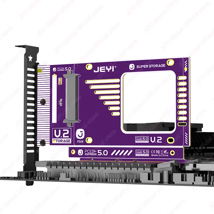 JEYI Innovation