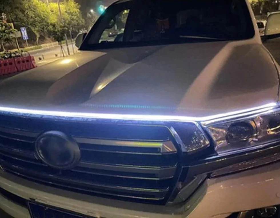 VigorBeam Daytime Running Light Kit