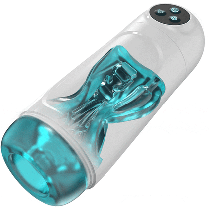 Masturbation Cups & Male Strokers - ULOVEX