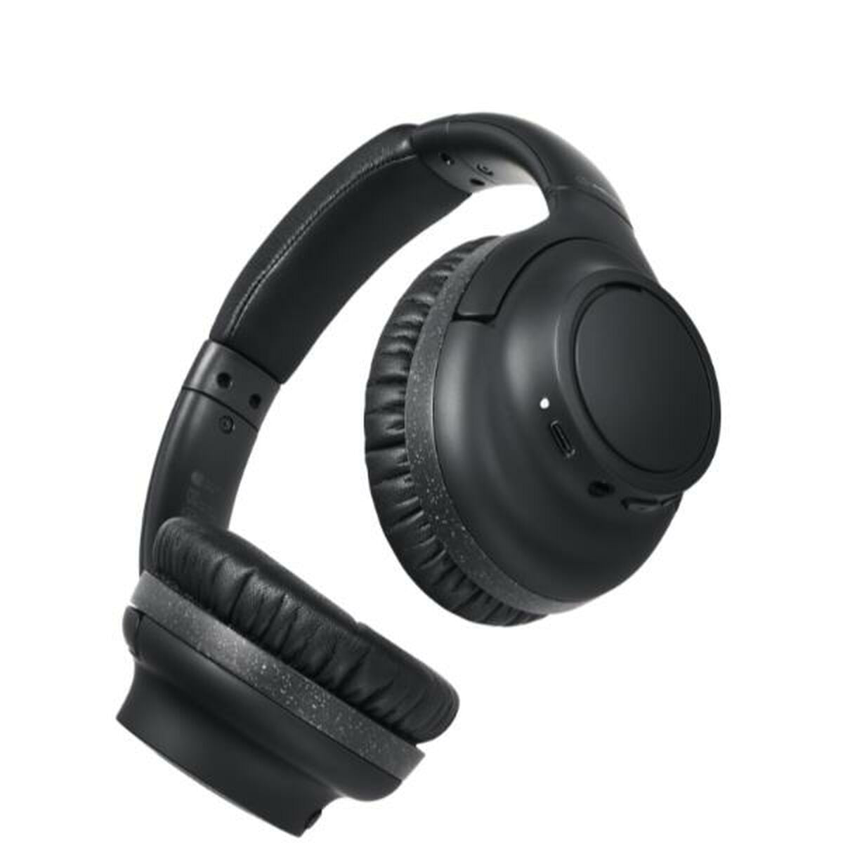 Bluetooth Headphones Audio-Technica Iberia ATH-S300BTBK  SALE KIM