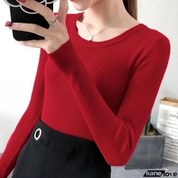 Classic and Comfortable winter T-shirt