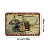 Everything Will Kill You So Choose Something Fun - Vintage Metal Signs - 20*30cm/30*40cm