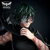 1/6 Scale Maki Zenin - Jujutsu Kaisen Resin Statue - KARASU Studio