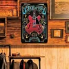 Eric Clapton - Vintage Metal Signs - 20*30cm/30*40cm - Music