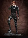 1/6 Scale Levi Ackerman & Floch Forster - Attack On Titan Resin Statue - CHIKARA Studios