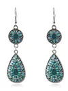 Vintage 6 Colors Bohemia Earrings Accessories