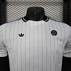 Joyfball 2025/2026 Player Version Newcastle United Casual Style Football Jersey（The player version jersey is a bit tight, please pay attention to the size selection）