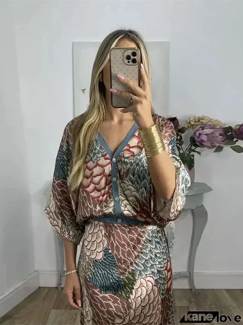 Comfortable and light Skirt