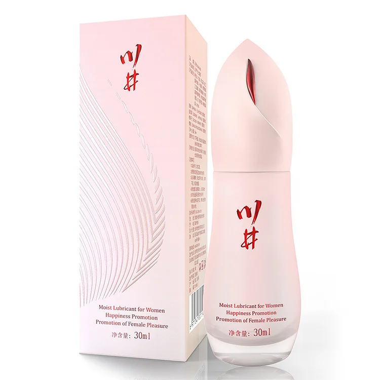 Chuanjing Honey Peach Eye Female Pleasure Dew Women's Gel 30ml Adult Sex Products Wholesale