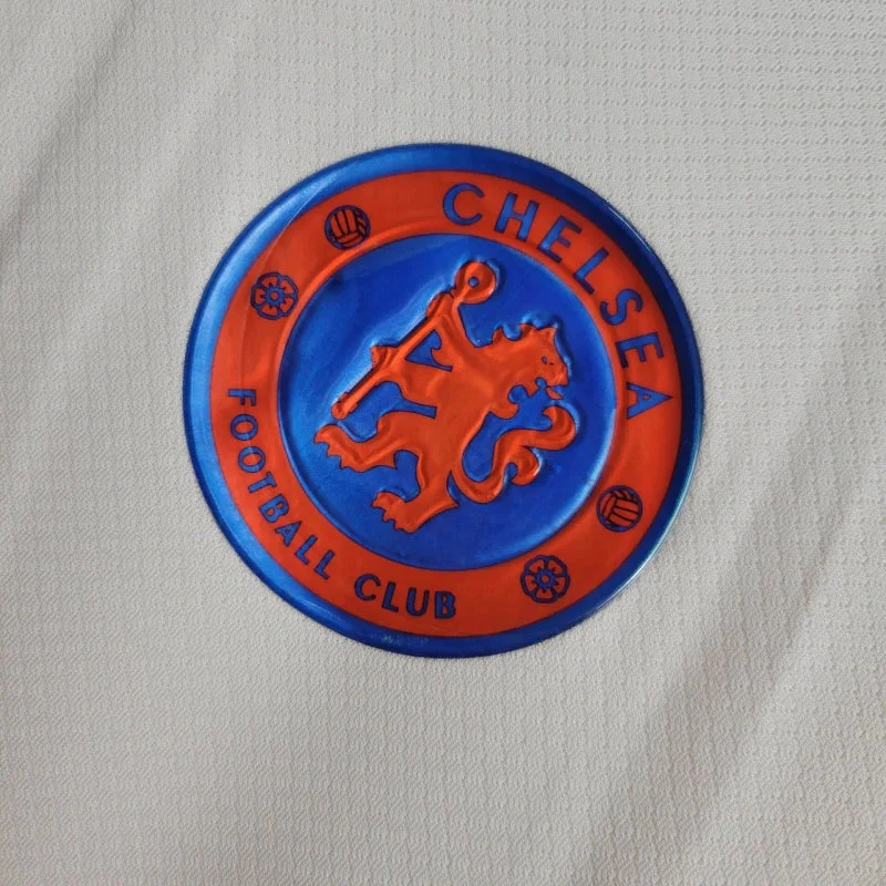 2024/2025 Chelsea Away Football Jersey 1:1 Thai Quality