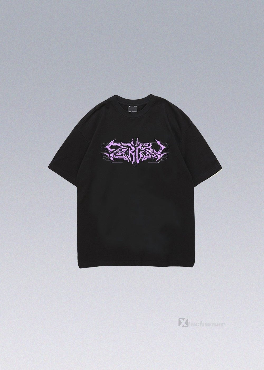 Mecha Nization Shirts CYBERNET techwear-x