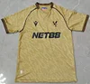 2025-2026 Crystal Palace Third Away Football Shirt 1:1 Thai Quality
