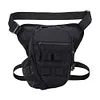Fanny Pack Cycling Waist Bag Outdoor Thigh Drop Leg Bag for Riding Travel Hiking