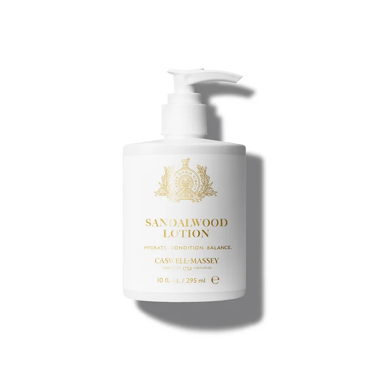 Sandalwood Lotion | 10oz