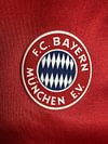 1993/1995 Retro Bayern Munich Home Football Jersey 1:1 Thai Quality love fball