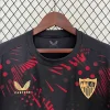 24/25 Sevilla Soccer Jersey Second Away
