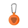 Magnetic Speaker Portable Magnetic Bracket Mini Mobile Phone Bluetooth Speaker 360&deg; Omnidirectional Surround Sound