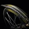 Bicycle Mudguard Strong Toughness Front Rear Tire Mud Guards Cycling Accessories