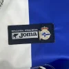 Retro 2003-04 Real Club Deportivo de La Coru&ntilde;a Soccer Jersey Home