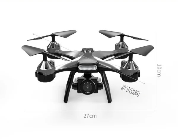 Drone quadcopter