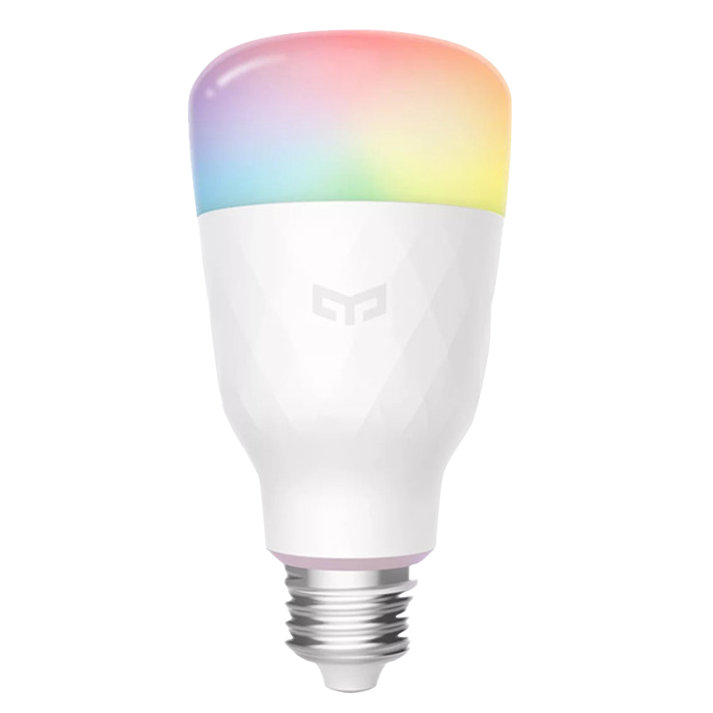 Yeelight Smart LED Bulb 1S Colorful 8.5W Dimmable Lamp for Mijia HomeKit от Cesdeals WW