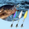🔥Buy 1 Get 1 Free🎣Metal Propeller Fishing Lure for Catching Fish