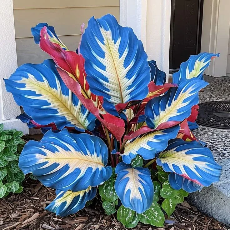 Rare Giant Tall Hosta Bulbs – Towering Elegance & Shade-Tolerant