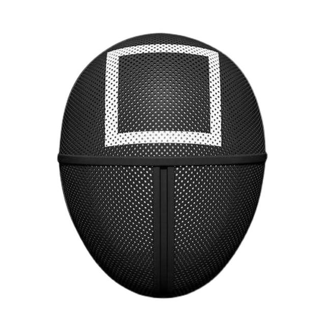 Guard Mask □