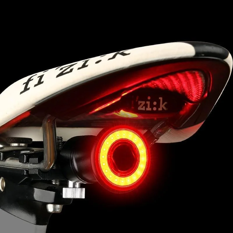 Meladen™ Ultra-Smart Bike Rücklicht