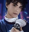 Zhenggang ZGO Men's Junior High School And High School Student Sports Waterproof Mechanical Watch