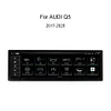 14,9 Zoll f&uuml;r AUDI Q5 2017-2020 Jahr Apple CarPlay Android Auto Display Monitor Upgrade Autoradio Stereo
