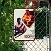 Boxing - Vintage Metal Signs - 20*30cm/30*40cm