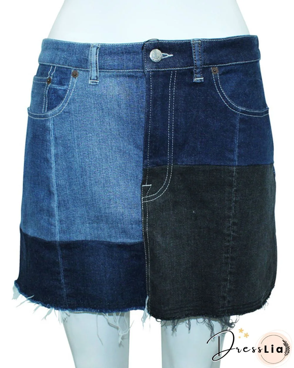 Acne Studios Denim Patchwork Denim -Pre Owned Condition Very Good