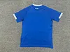 Joyfball 2025/2026  RC Strasbourg  Home Football Shirt