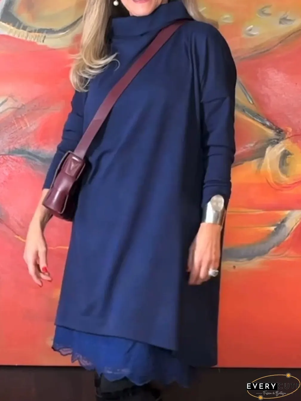 Modern and Fashionable winter Cardigan