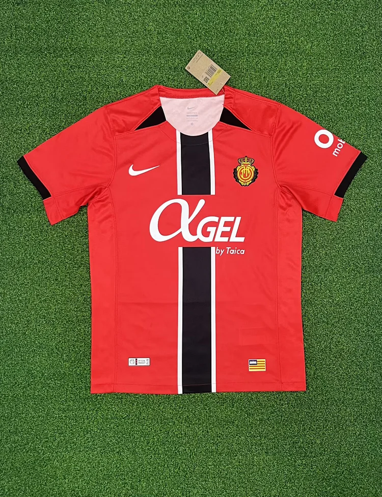 25/26 Mallorca Home Fan Edition