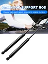 Car Front Bonnet Hood Lift 51237008745 Bonnet Gas Strut for BMW 3 Series E90 E91