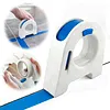 Masking Tape Dispenser Built-in Cutter for Sublimation Crafting